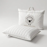 Goldie Australian Wool Pillow